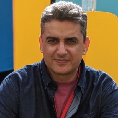 Abhishek Talwar