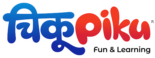 ChikuPiku — Marathi Magazine for Kids