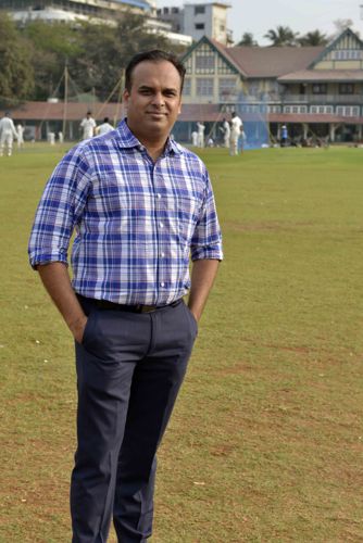 Devendra Prabhudesai