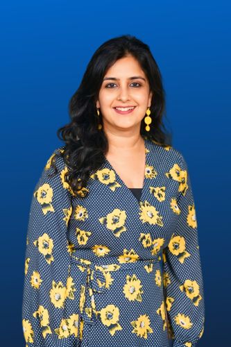 Pooja Marwah