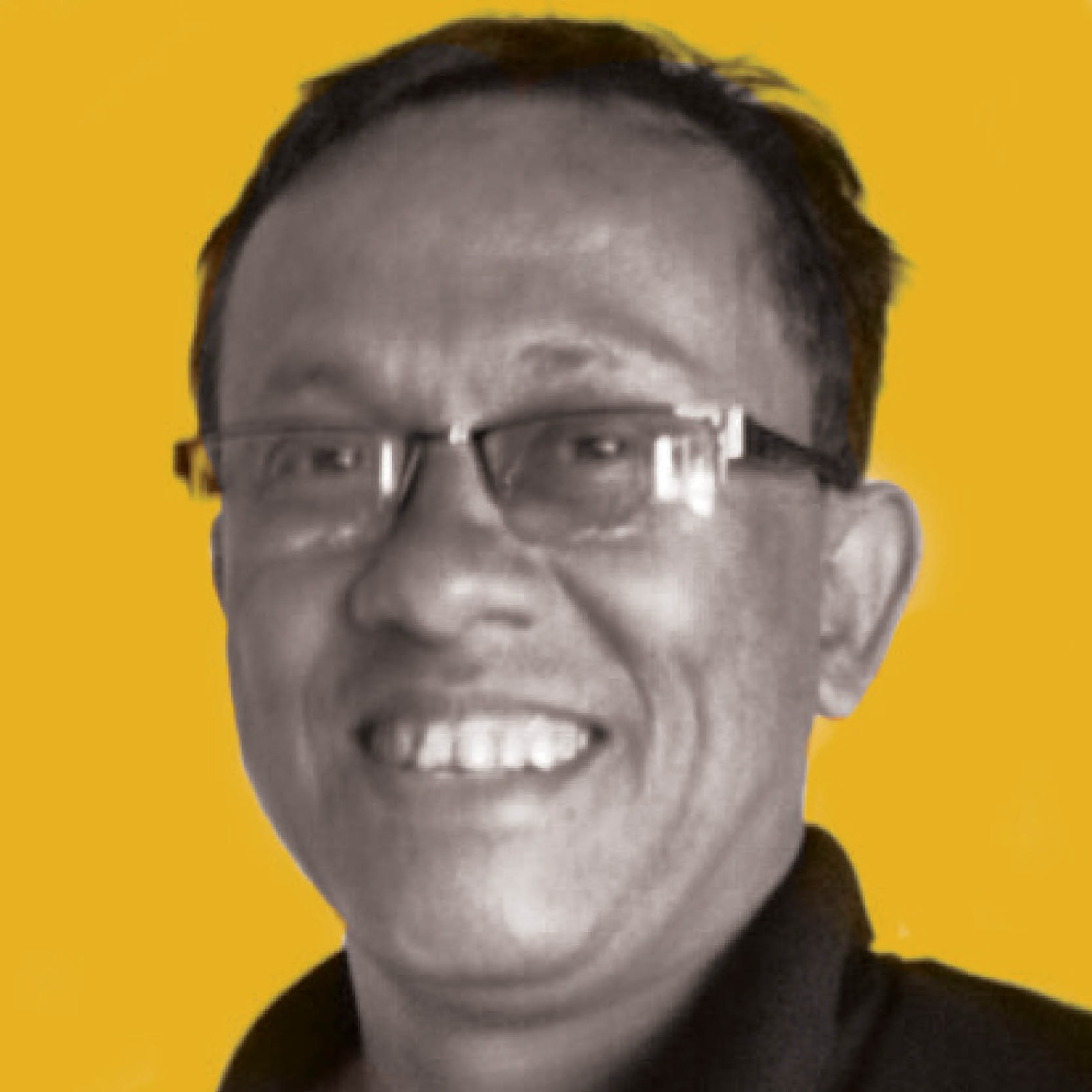 Shiraz Mukherjee