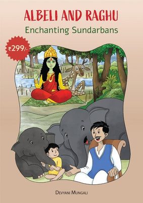 Albeli and Raghu: Enchanting Sundarbans
