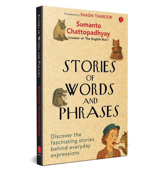 Stories of Words and Phrases