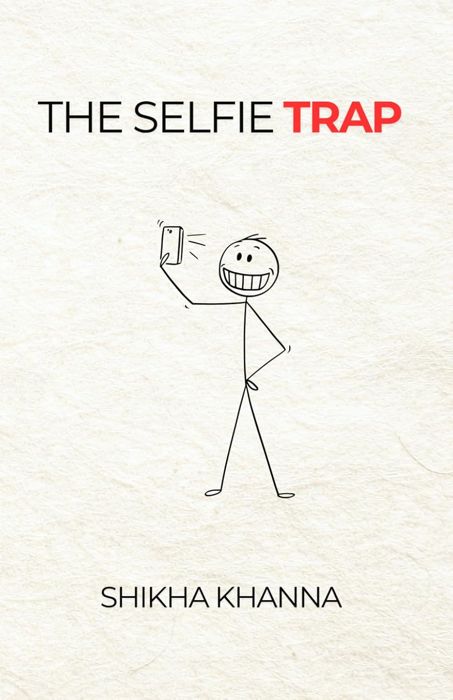 The Selfie Trap: Breaking Free and Embracing the Real You